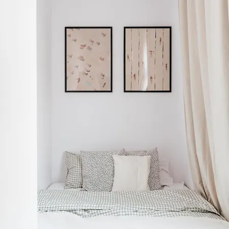 Apartment Amber Comfort Z Tarasem *