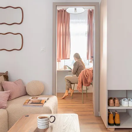 Amber Comfort Z Tarasem *