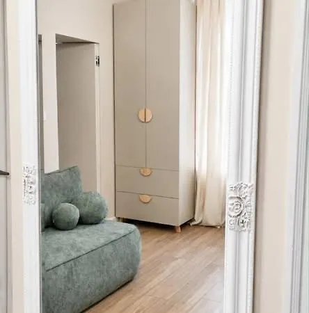 Amber Comfort Z Tarasem Miejska Gorka