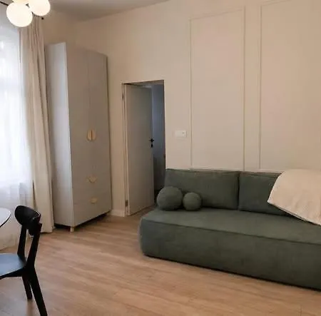 Amber Comfort Z Tarasem Miejska Gorka