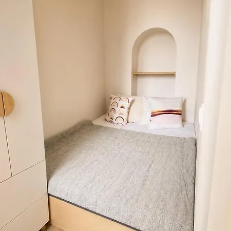 Apartment Amber Comfort Z Tarasem *