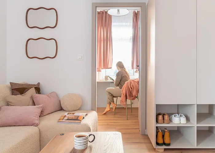 Amber Comfort Z Tarasem *